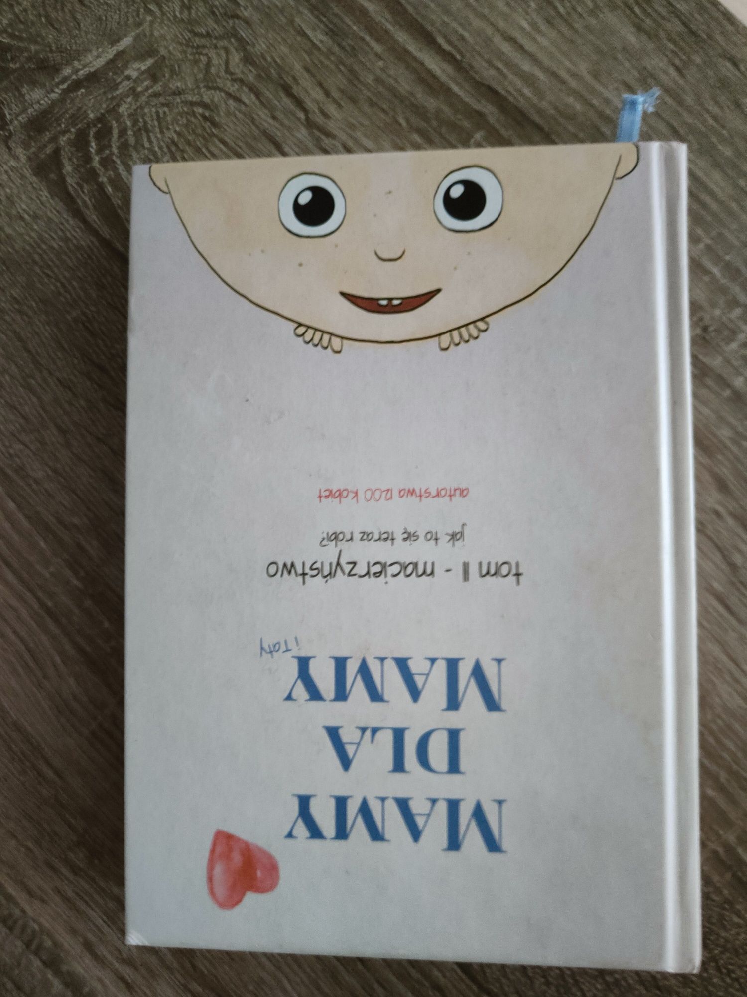 Mamy dla mamy 1 i 2 część