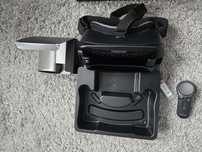Samsung Gear VR 3 kontroler okulary - S8, S8+, S7, S7 Edge, Note 5, S6