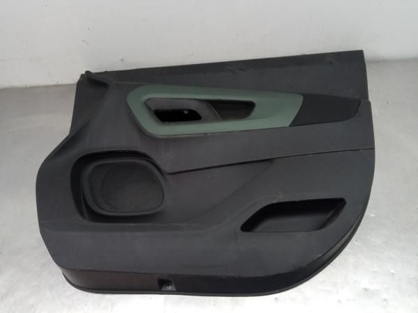 Forra porta / quartela frente direita CITROËN Berlingo (K9)