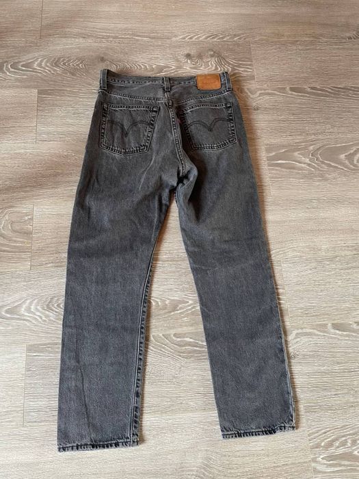Джинси levis 501