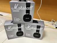 Суперове звучання, Marshall 4, нові безпровідні навушники