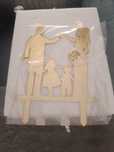 Topper de casamento