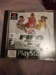 FIFA football 2004