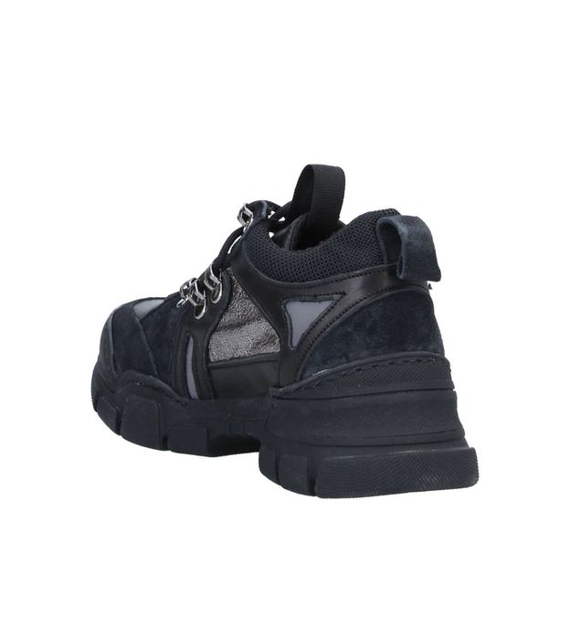 Divine Follie 40-41 27-27.3 кожа кроссовки ботинки кеды лоферы туфли