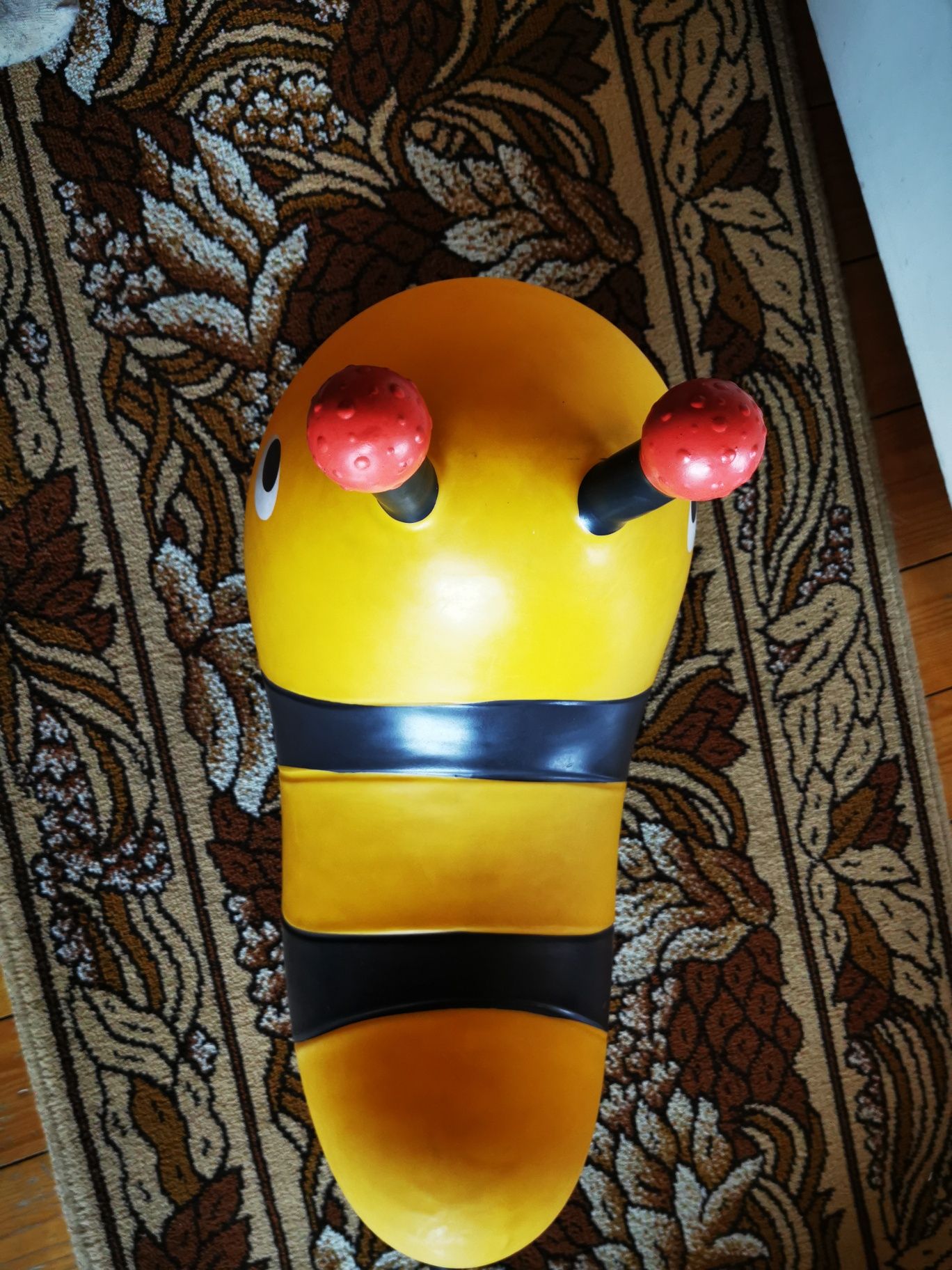 Skoczek Pszczółka Bouncy Boing! Bizzi. B. Toys.
