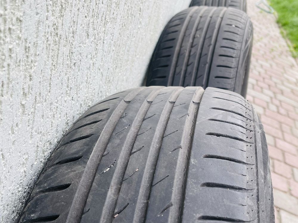 Nexen NBlue HD Plus 215/60 R16 99H