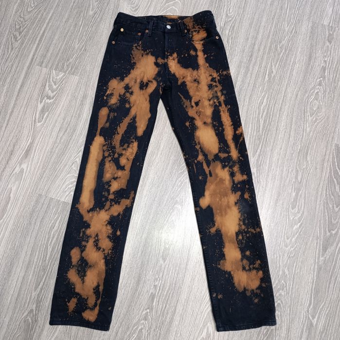 Джинси Levi Strauss & Co