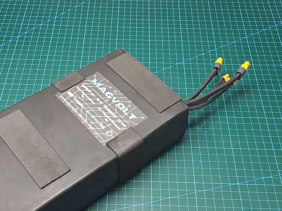 Akumulator 52V 22,4Ah do hulajnogi elektrycznej Techlife X7/X7S