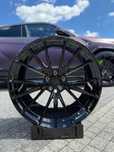 Nowe Kute Felgi ALURIMS AR-F-001 23" Forged Concave Lamborghini Urus