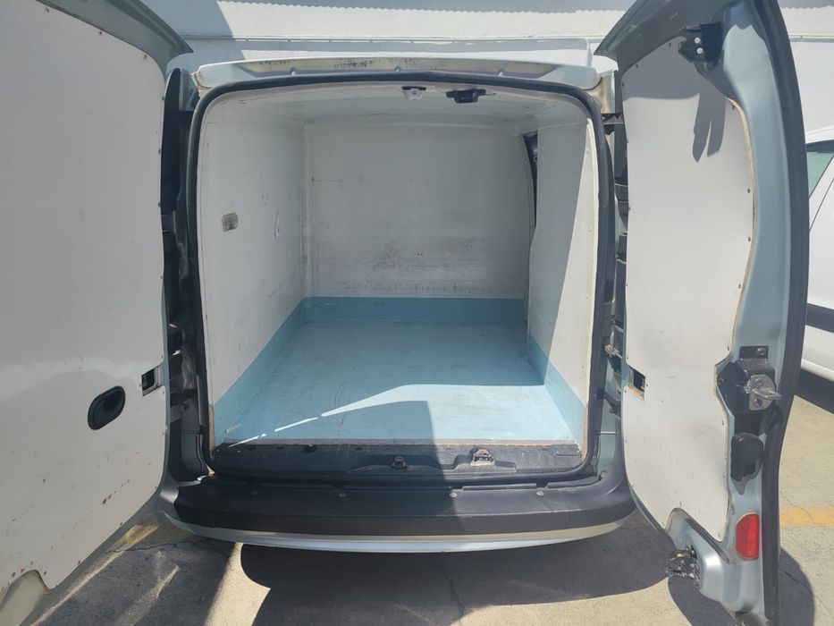 renault kangoo 1.5
