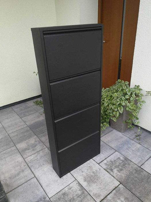 Szafka na obuwie Home z ALLhall