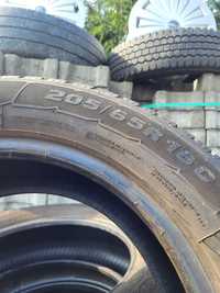 Opony 205/65/16C Goodyear itp