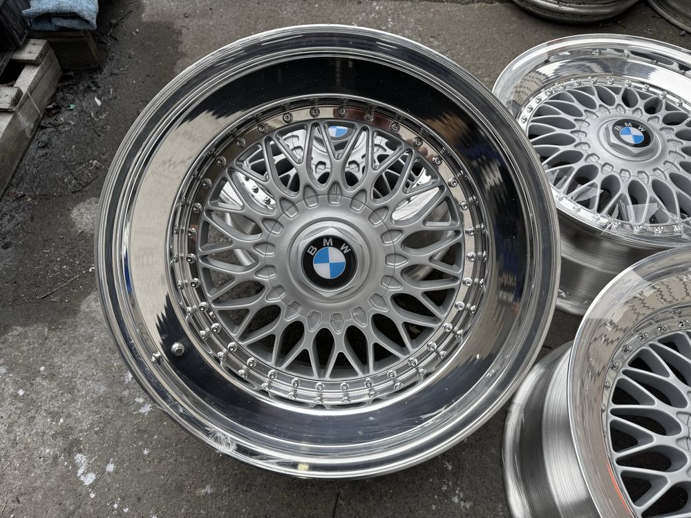 BBS RC 19" 090 9/11" 5x120