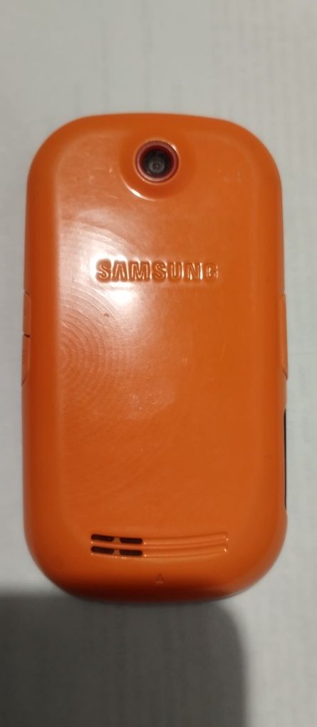 Телефон Samsung GT-S3650