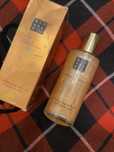 Olejek do ciała z brokatem Rituals of karma 100 ml nowy