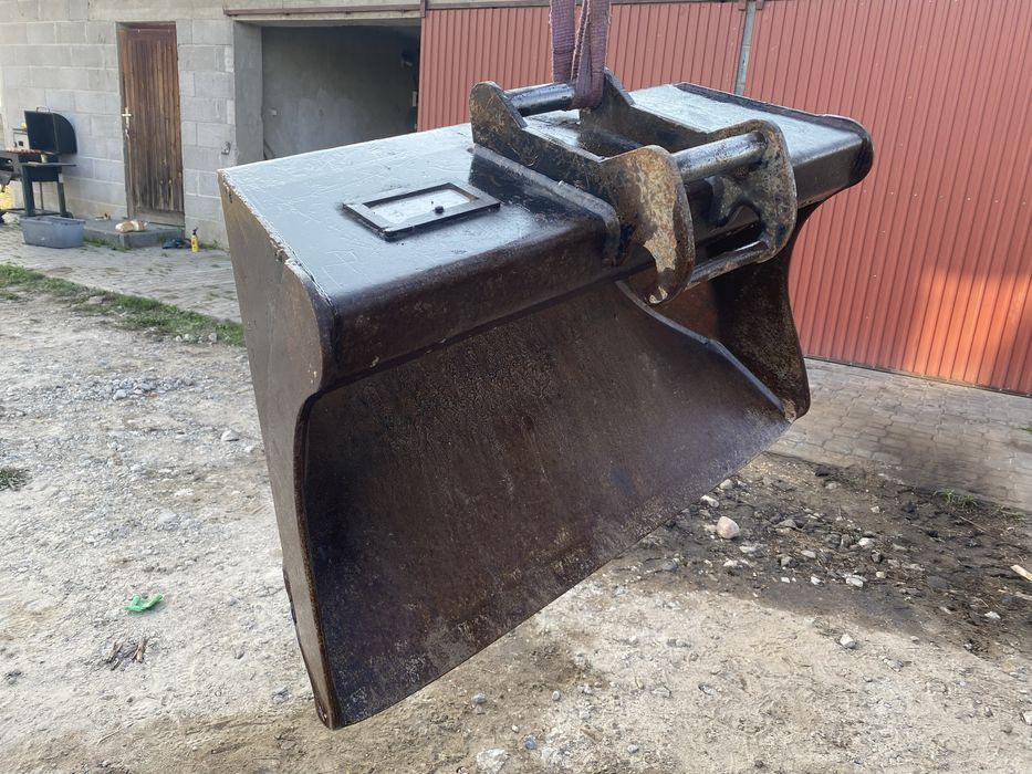 Łyżka Skarpowa Skandynawska S40