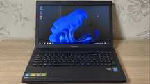 Ноутбук Lenovo G500 / AMD Radeon HD 8570M / 2 год. акб / Ідеал