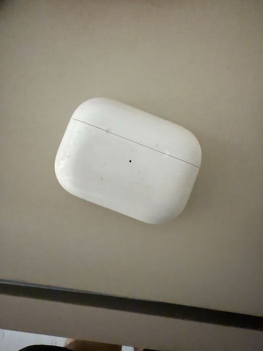 Słuchawki Apple Airpods pro 2 MQD83ZM/A