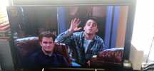 Telewizor Sony 49 cali 2018 rok 49XE7005