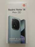 Nowy Xiaomi Redmi Note 14 Pro plus 512 GB Midnight Black