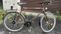 rower unibike shimano equipped pamir