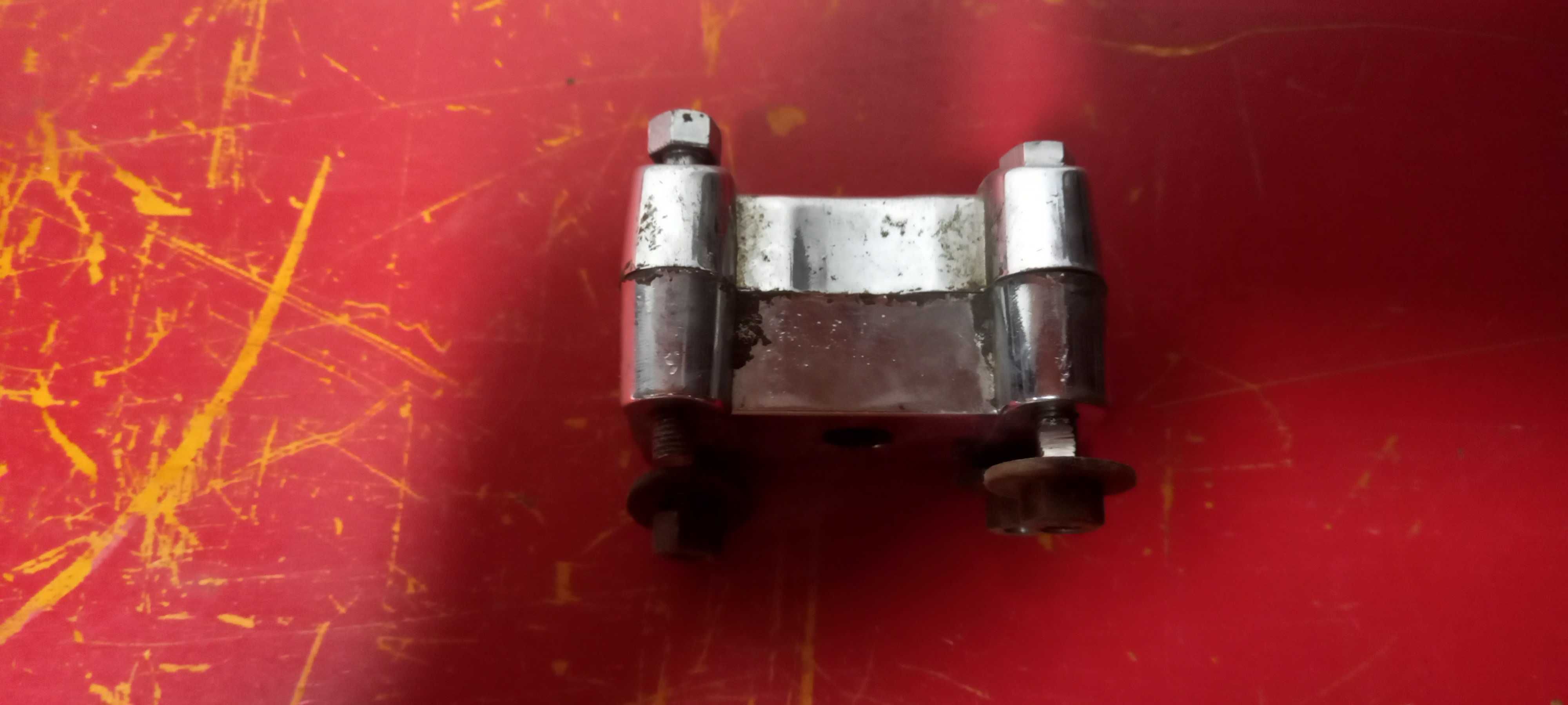 Peças motorizadas nacionais