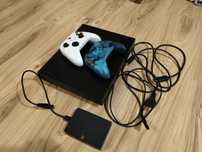 Konsola Xbox One X