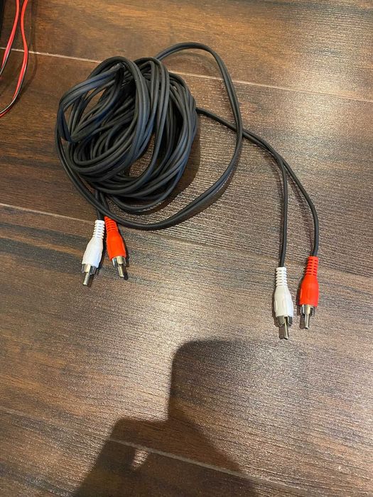 Wzmacniacz Siemens RV 200 R4 + Kolumny Philips BTM2360