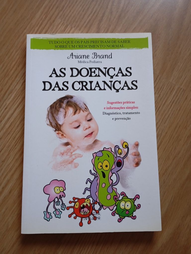 Livros Educadores