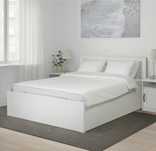 Cama casal -SONGESAND