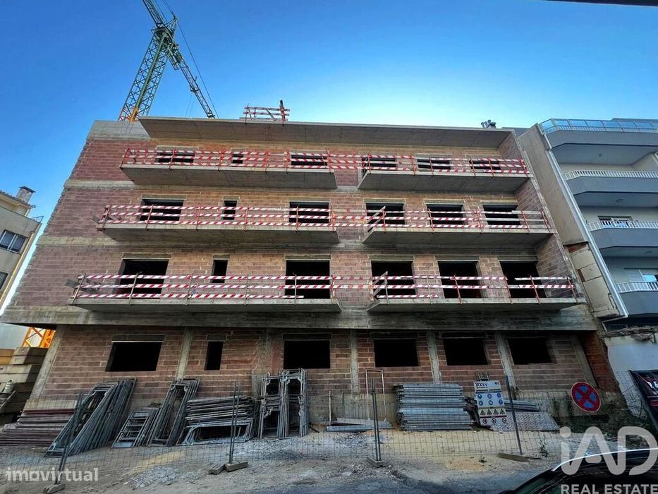 Apartamento T3 em Oliveira De Azeméis, Santiago De Riba-Ul, Ul, Macinh