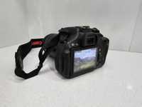 Camera SLR Canon EOS Rebel T3i 600D + Lente EFS 18-135mm IS + Filtros