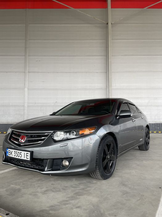 Honda Accord 2009р. 2.2 дизель
