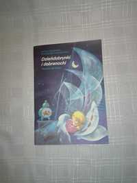 Dzieńdobrynki i dobranocki - piosenki dla dzieci z nutami - książka