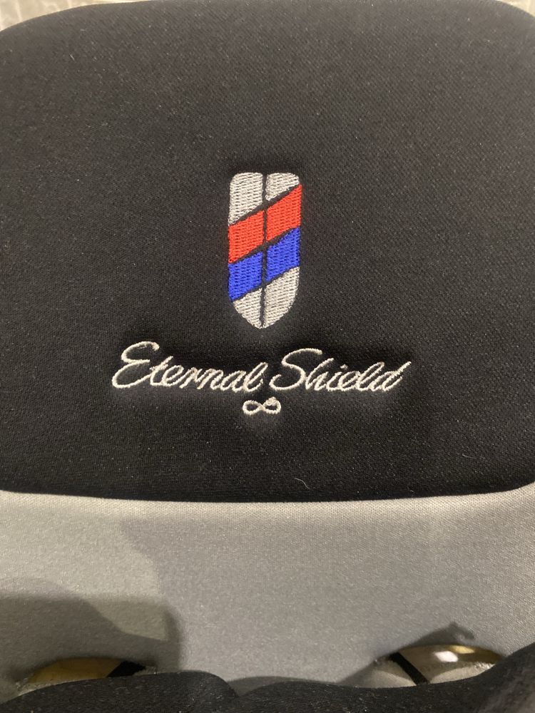 Продам автокресло