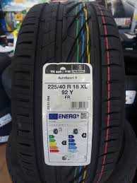 4x opony letnie 225/40R18 BARUM BRAVURIS 5HM 92Y