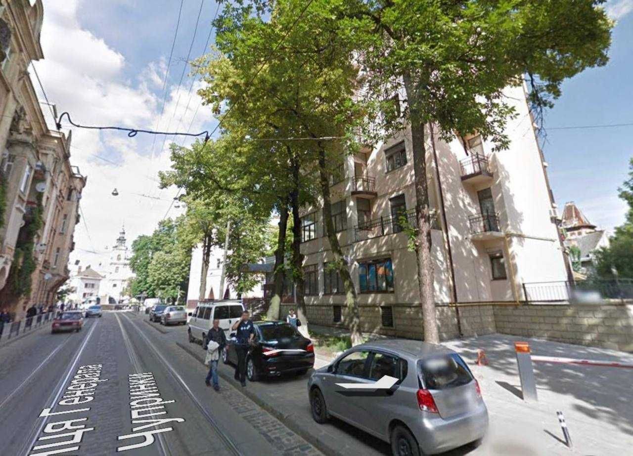 Оренда комерційного приміщення по вулиці Генерала Чупринки