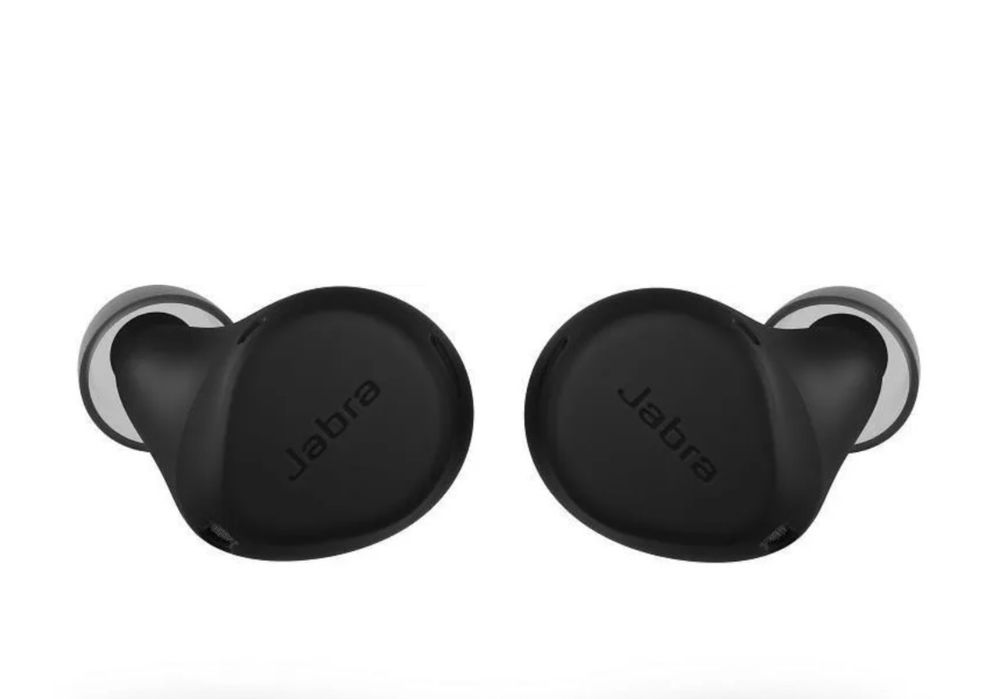 Jabra Elite 7 Active czarny