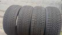 Tracmax All Season Trac Saver 215/60 R16 99V XL 2023r