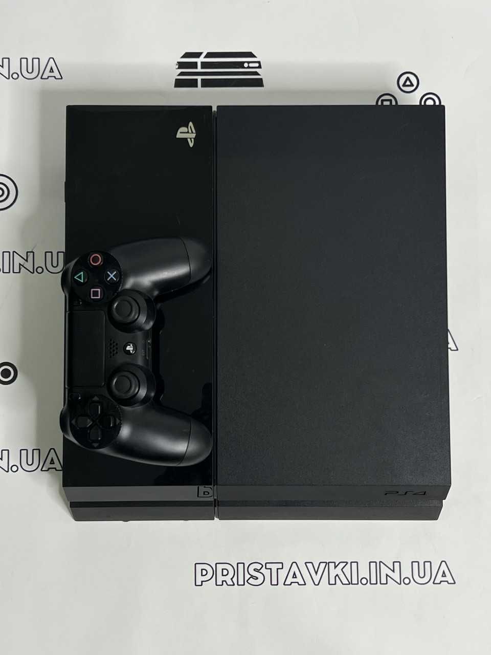 Приставка Playstation 4 Fat 1Tb (11.00) +20 ігор Гарантія від Магазину