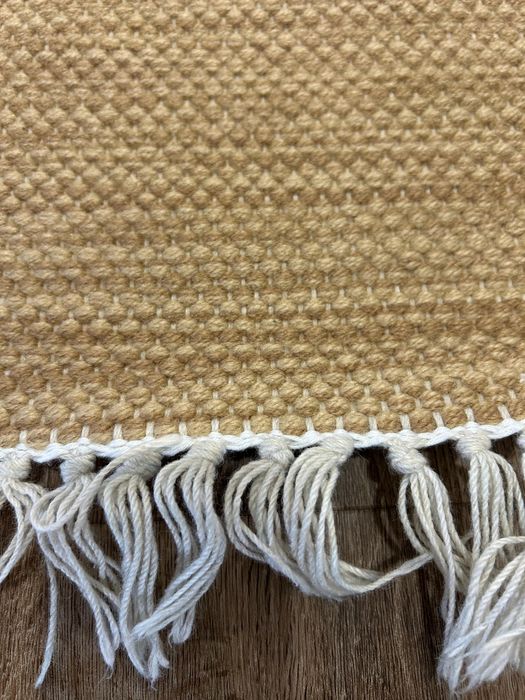 Carpete usada 340cm por 80cm