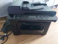 Urządzenie wielofunkcyjne HP Laser Jet 1536dnf MFP - na części