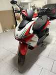 Scooter 50 cc - Rigorosamente Novas - só tem 70 Kilometros
