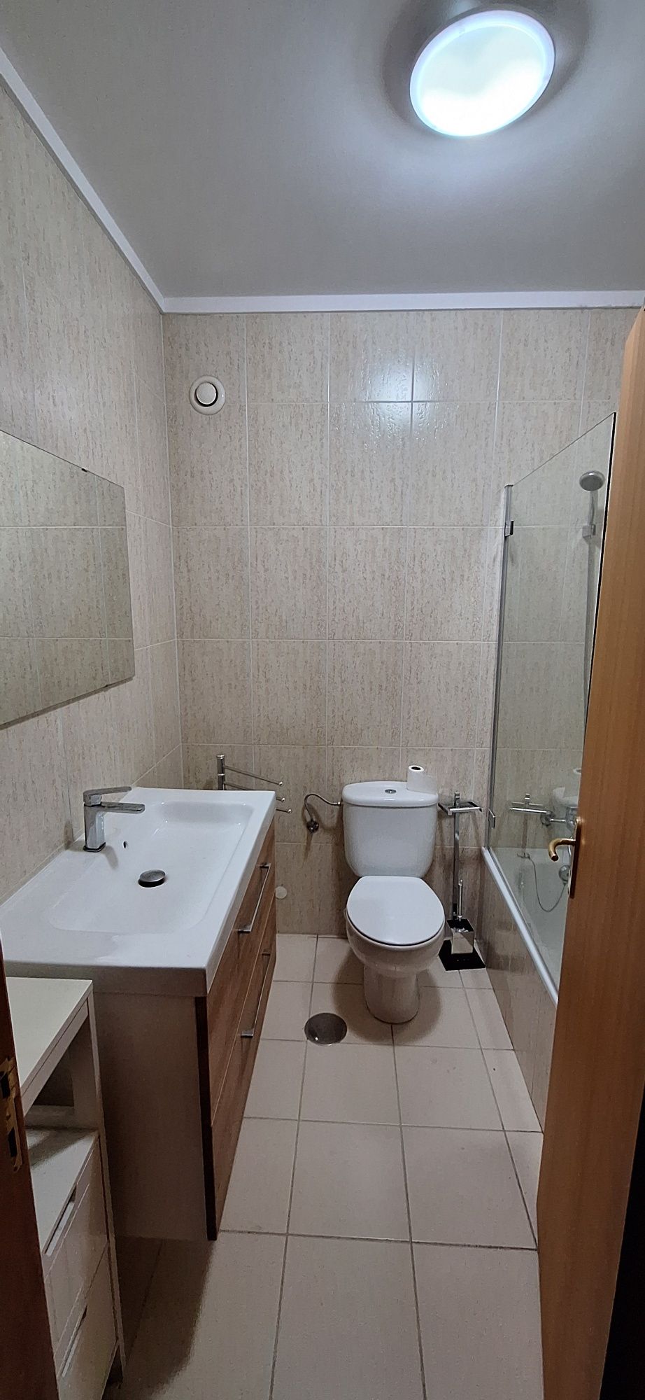 Apartamento T2 - Moreira da Maia