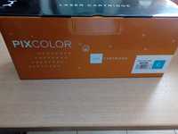 Toner laser compatível H410X azul