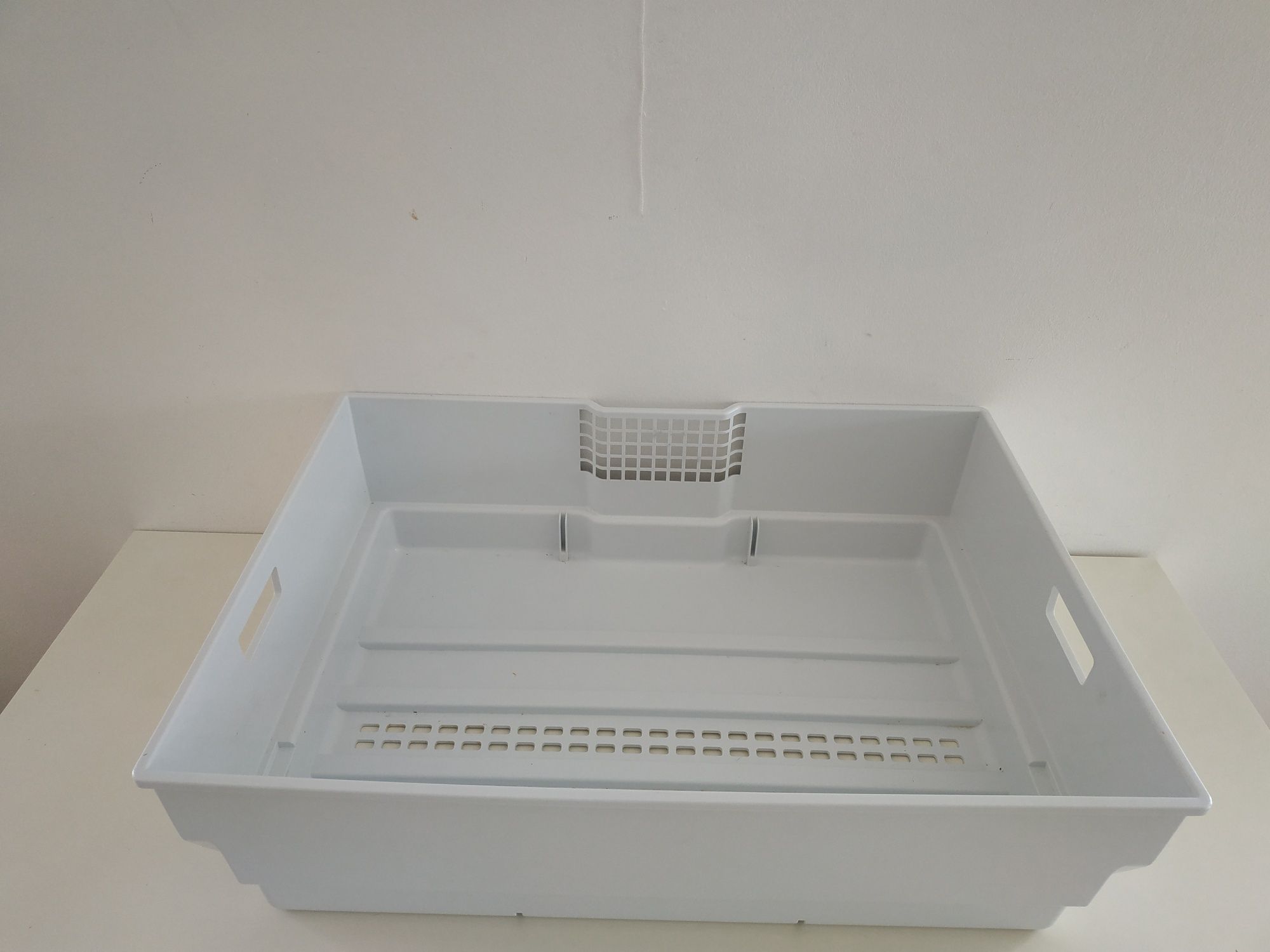 Szuflada Beko GNE60021X model G84600N