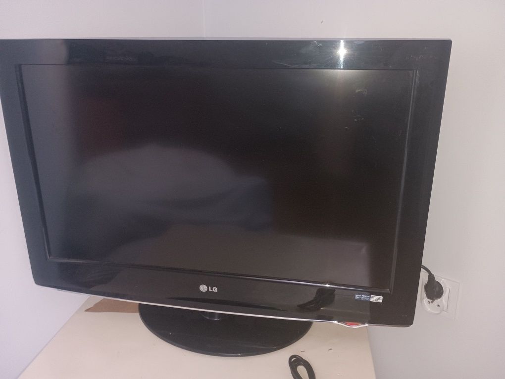 Telewizor  LG LCD
