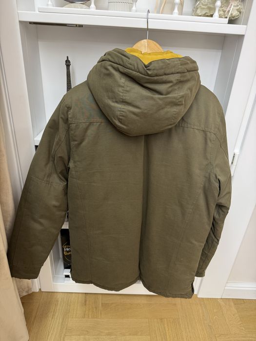 Куртка zara , зимова