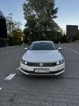 Passat B8 sedan 1.8 benzyna, niski przebieg, osoba prywatna