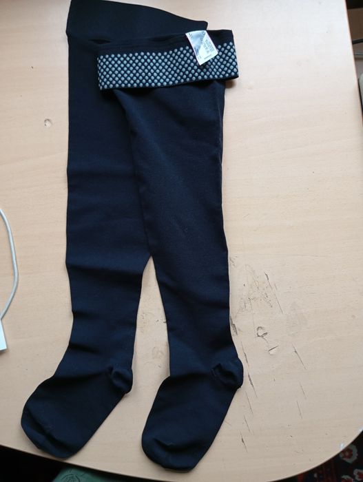 Компресионные чулки duomed M CCL 2